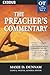 The Preacher's Commentary Vol. 2- Exodus by Maxie D. Dunnam