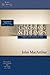 Colossians and Philemon: Completion and Reconciliation in Christ (MacArthur Bible Studies)