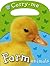 Carry-Me - Farm Animals (Busy Baby)