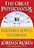 The Great Physician's Rx for Irritable Bowel Syndrome