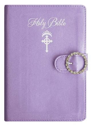Holy Bible: Princess Bible - New King James Version