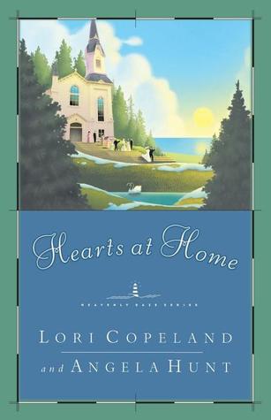 Hearts at Home (Heavenly Daze, #5)