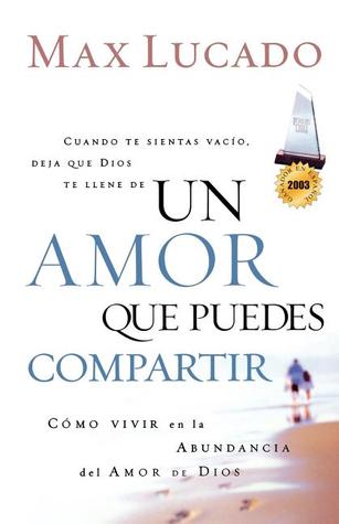 Un Amor Que Puedes Compartir