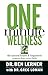 One Minute Wellness by Ben  Lerner