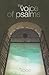 The Voice of Psalms, Paperback