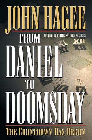 From Daniel to Doomsday: The Countdown Has Begun