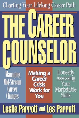 Career Counselor (Contemporary Christian Counseling)