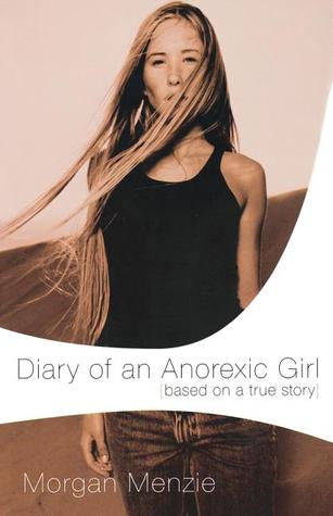 Diary of an Anorexic Girl (Paperback)