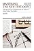 Mastering the New Testament: Acts (Communicator's Commentary)