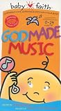 God Made Music God Made Music