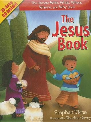 The Jesus Book