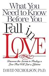 What You Need to Know Before You Fall in Love