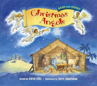 Christmas Angels: Read and Share (Hardcover)