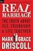 Real Marriage by Grace Driscoll