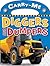 Carry-Me - Diggers and Dumpers by Sarah Creese