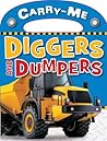 Carry-Me - Diggers and Dumpers