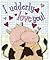 I Udderly Love You Ver 1 (K...