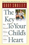 Key to Your Child...