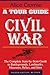 A Tour Guide to the Civil War: The Complete State-by-State Guide to Battlegrounds, Landmarks, Museums, Relics, and Sites