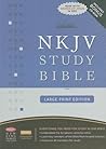 NKJV Study Bible