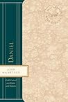 Daniel: God's Control Over Rulers and Nations (MacArthur Bible Studies)