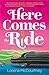 Here Comes the Ride (Andi Mc Connell Mystery #2)