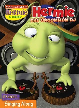 Hermie the Uncommon DJ