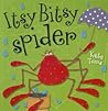 Itsy Bitsy Spider