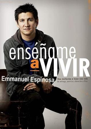 Ensename a Vivir (Spanish Edition)