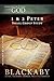 1 and 2 Peter: A Blackaby Bible Study Series (Encounters with God)