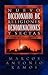 Nuevo Diccionario De Religiones,denominaciones Y Sectas