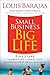 Small Business, Big Life by Louis Barajas