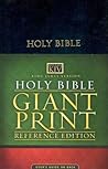 Holy Bible; Kjv