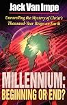Millennium: Beginning Or End?