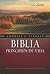 Biblia Principios de Vida by Charles F. Stanley