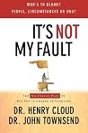 It's Not My Fault...