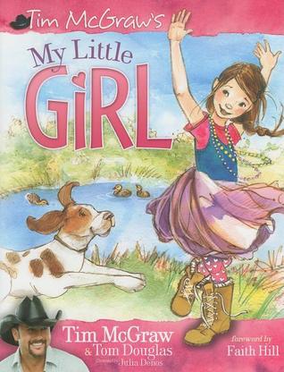 My Little Girl (Hardcover)