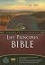 The Charles F. Stanley Life Principles Bible: New American Standard Bible, Brown/Charcoal, Bonded Leather