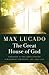 The Great House of God by Max Lucado