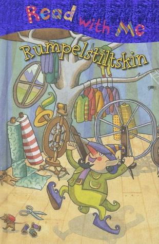 Rumpelstiltskin (Board Book)