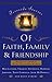 Fireside Stories of Faith, Family and Friendship