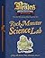 The Pirates Who Don't Do Anything Rock Monster Science Lab (The Pirates Who Don't Do Anything: a Veggietales Vbs)