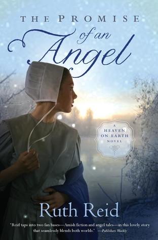 The Promise of an Angel (Heaven on Earth, #1)