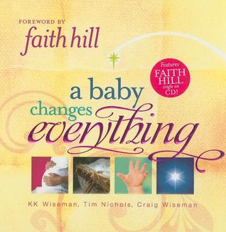 A Baby Changes Everything (Hardcover)