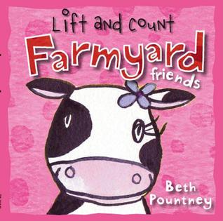 Lift and Count: Farmyard Friends