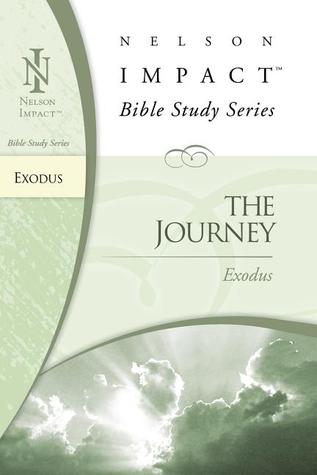 Exodus (Nelson Impact Bible Study Guide)