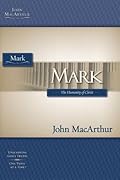 Mark: The Humanity of Christ