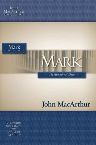 Mark: The Humanity of Christ