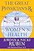The Great Physician's Rx for Women's Health by Jordan S. Rubin