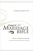 NKJV, FamilyLife Marriage Bible: Equipping Couples for Life